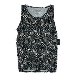 ❤️ 🆕 HARVE BENARD Everyday Koze Top Size L